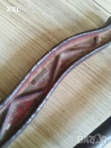 DAKO -11/2, снимка 2 - Ключове - 50345354