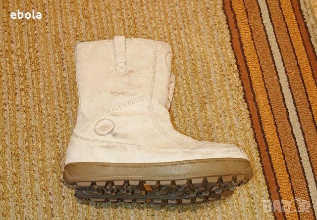 Timberland 41, снимка 14 - Дамски ботуши - 34447520