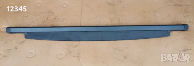 ролетна щора багажник оригинална за mercedes vito/viano W639 до 2011г. -№01, снимка 1