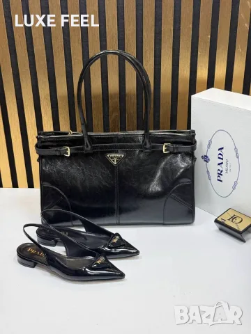 Prada ⚜️Дамски Чанти 