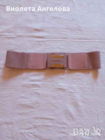 Дамски колан, снимка 1