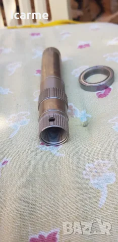 Ос за електрически двигател Shimano EP-8, снимка 4 - Части за велосипеди - 56328142