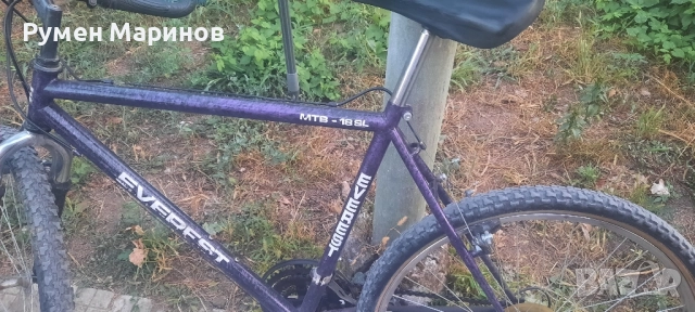 Немски велосипеди, снимка 12 - Велосипеди - 51501416