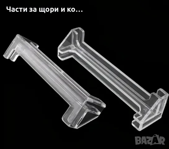 Капачка за декоративен корниз, снимка 3 - Щори - 55955423