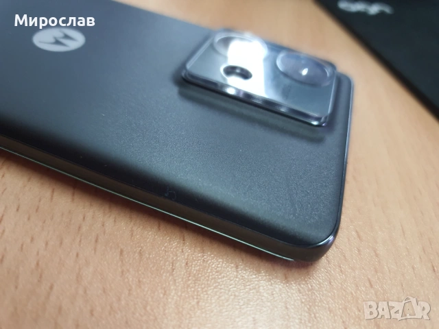 Motorola edge 40 neo 5G 12gb-256gb, снимка 11 - Motorola - 53370716