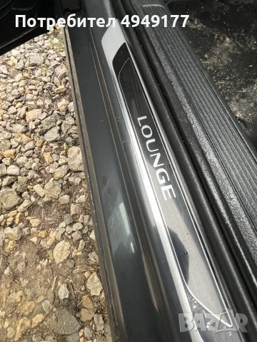 GOLF 7 LOUNGE 2015, снимка 12 - Автомобили и джипове - 56071435