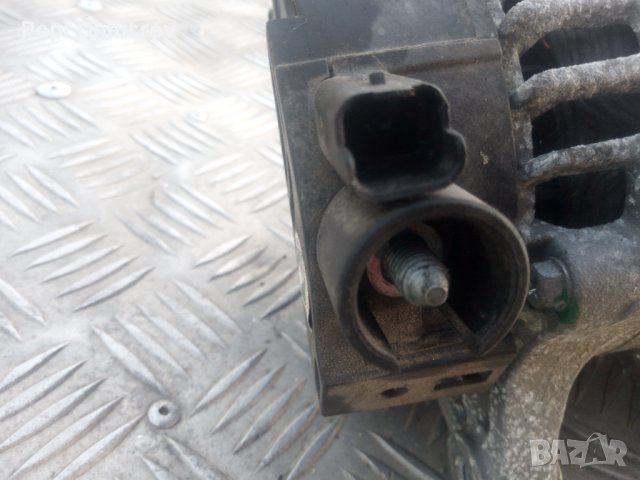Pegeut 206 Алтернатор 229120702 A5TA6291F, снимка 3 - Части - 42331137