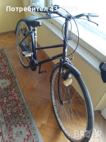 японско ретро колело 