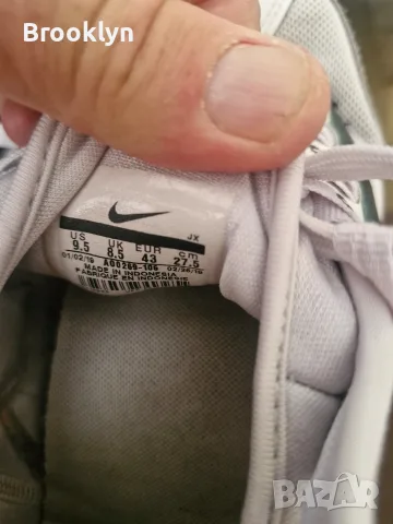 Продават се мъжки маратонки Nike, снимка 8 - Маратонки - 56137579