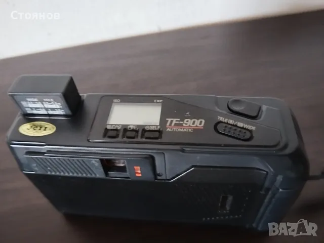 RICOH TF-900 Japan, снимка 9 - Фотоапарати - 47926664