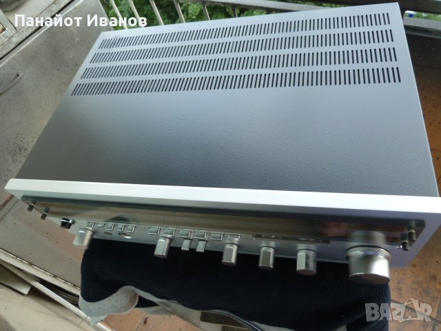 Ресийвър AIWA AX - 7600 , снимка 13 - Ресийвъри, усилватели, смесителни пултове - 41189789