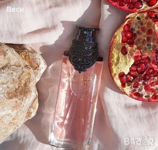 Парфюмна вода Possess Absolute Орифлейм, снимка 3 - Дамски парфюми - 50607313