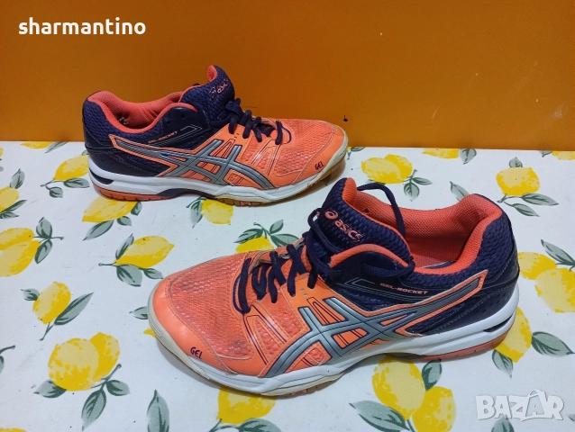 Asics Gel N 39,5 - 15 лв