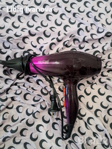 Сешоар за коса