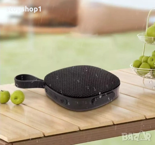 KTS 2119 Bluetooth високоговорител