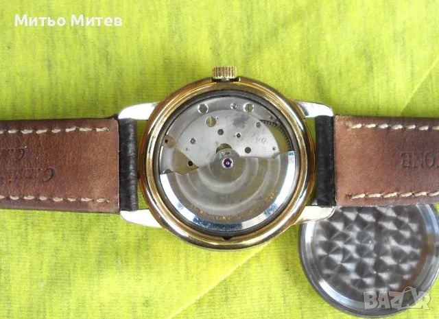 Доста стар Rado, снимка 9 - Мъжки - 48963463