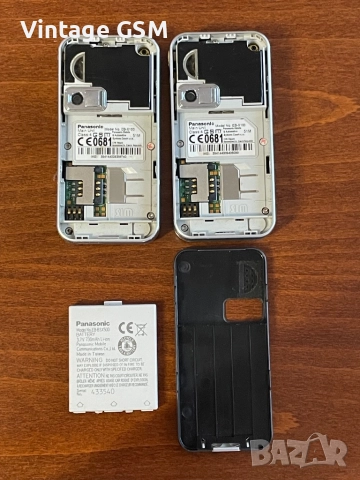 Panasonic EB-X100 , снимка 3 - Други - 52142380