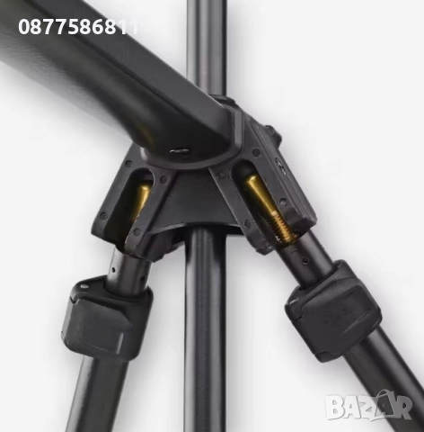 НОВ КОМПЛЕКТ СИГНАЛИЗАТОРИ ЗА ВЪДИЦА. ОБТЕГАЧИ. ЕЛЕКТРОННИ СИГНАЛИЗАТОРИ. СИГНАЛИЗАТОРИ ЗА КЪЛВАНЕ , снимка 17 - Такъми - 48975177