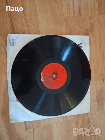 Маргарита Хранова   Аеробик, снимка 4 - Грамофонни плочи - 49423030