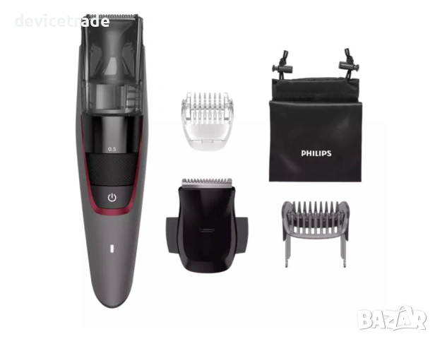 Тример PHILIPS BT7510/15