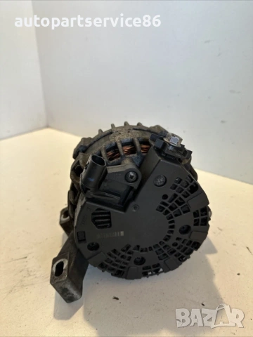 Алтернатор Bosch за Volvo V70 2.0 TDI 163HP (2012) 30659131, снимка 2 - Части - 53833919