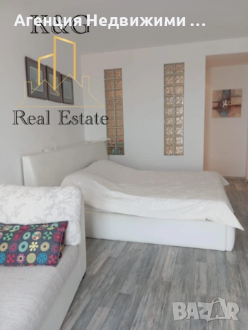 Луксозен тристаен апартамент на първа линия - гр. Поморие , снимка 6 - Апартаменти - 51531107