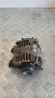 Алтернатор Opel Corsa C 1.0i 2003 0124415023 24437120 Corsa C (2000-2009), снимка 1