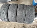 4бр.зимни гуми PLATIN 245 45 18 DOT20 цена за брой, снимка 1