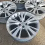 Джанти за Leksus 19", снимка 4