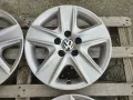 16 цола Тасове VW Golf Volkswagen Golf Оригинал, снимка 5