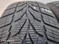 2бр зимни гуми 215/60/17 INTERSTATE L03930 , снимка 1
