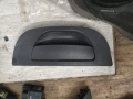 Дръжка врата Alfa Romeo 147 2006г.(задна дясна) , A739, снимка 1