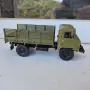 Газ 66 в мащаб 1:43, снимка 4