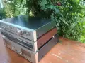 Luxman C-02 / M-02 / T-02 (T-530)– ТОП състояние, снимка 13