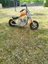 Електрически мотоциклет , снимка 2