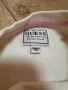 Детска памучна рокля Guess, размер 105-112см , снимка 5
