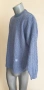 Yves Saint Laurent Wool / Knit Mens Size 52 - L  НОВО! ОРИГИНАЛ! Mъжки Вълнен Пуловер, снимка 5