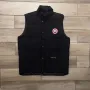 Мъжки елек Canada Goose Down Vest, размер XL/L, снимка 1