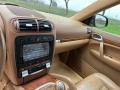 porsche cayenne 3.2 v6 бензин / Франция / 6 ръчни скорости - цена 6 100лв или 3118,88 евро моля БЕЗ , снимка 4