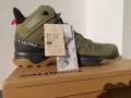 SALOMON X ULTRA MID GTX(Gore-Tex)-Чисто Нови с етикет и кутия-№48(48.5) , снимка 5