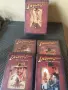 DVD трилогия Индиана Джоунс + бонус, снимка 1