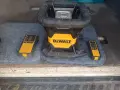 Ротационен лазерен нивелир DeWALT DCE79G, снимка 2