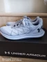 Дамски маратонки Under Armour 38,5 номер, снимка 1