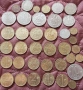 Мега Лот монети България и Света , снимка 3