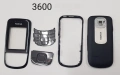 Панел за Nokia 225, ASHA311, 515, 2730 classic, 3600 slide, 5200, 5320, 6220 classic, 6120 classic, снимка 6