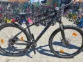 Промо велосипед 29" Sprint APOLON 9 черен, снимка 2