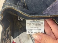 Мъжки дънки Petrol Industries, тъмен деним размер W31 L32 нови, снимка 4
