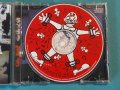Limp Bizkit – 1997 - Three Dollar Bill, Yall$(Nu Metal), снимка 5
