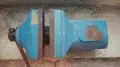 Менгеме шлосерско 26 кг, снимка 3