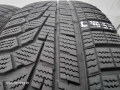 4бр зимни гуми 215/60/17 HANKOOK L04037 , снимка 4